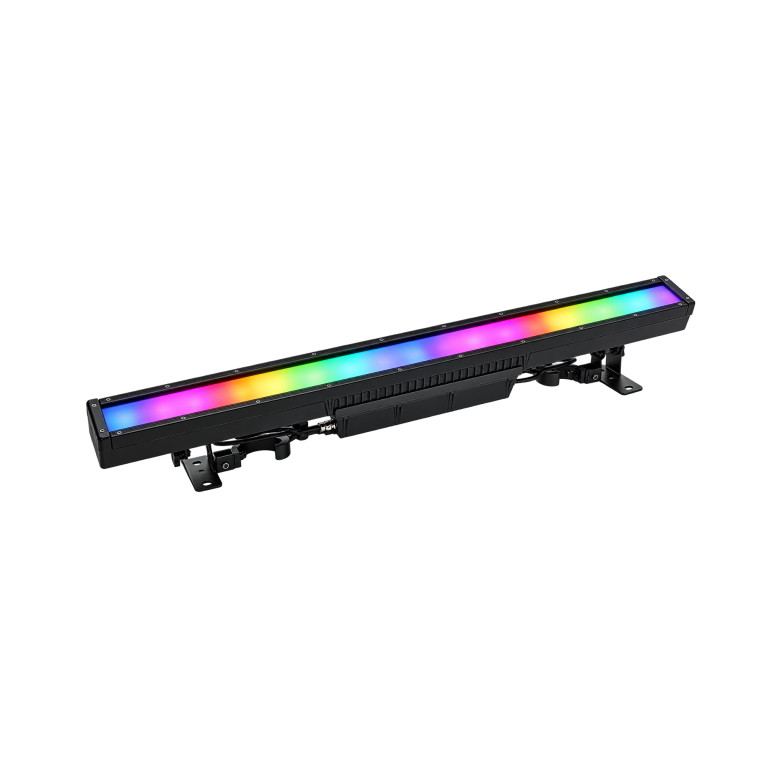 IP66 LED Strobe & Pixel Effect Bar