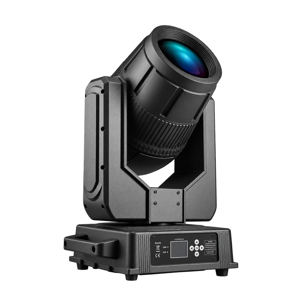 350W IP55 Moving Head Beam Light