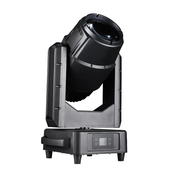 380W IP66 Outdoor Moving Head Beam Light