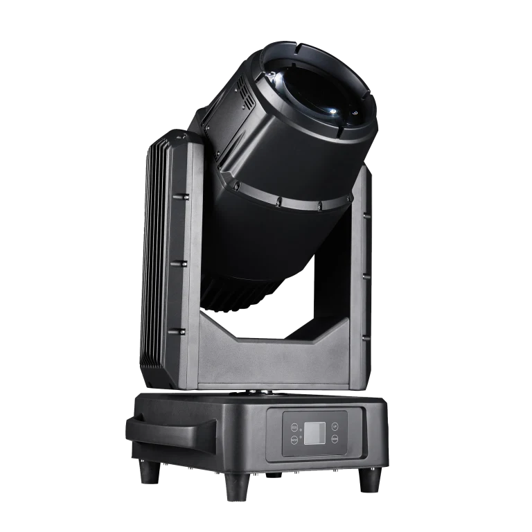 380W IP66 Outdoor Moving Head Beam Light