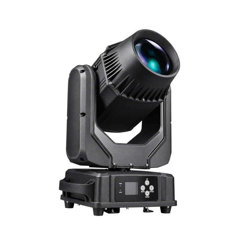 230W IP66 Moving Head Beam Light