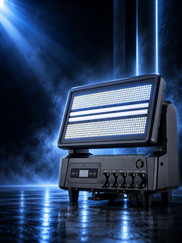 STROBE LIGHT
