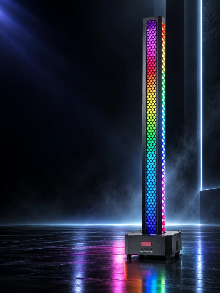 RETRO LIGHT