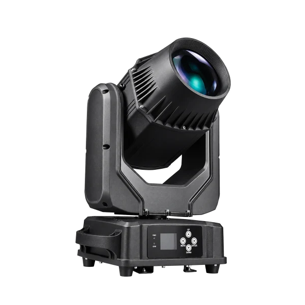 230W IP66 Moving Head Beam Light