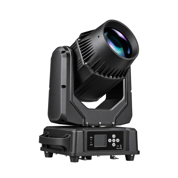 200W IP66 LED Moving Head Beam Light