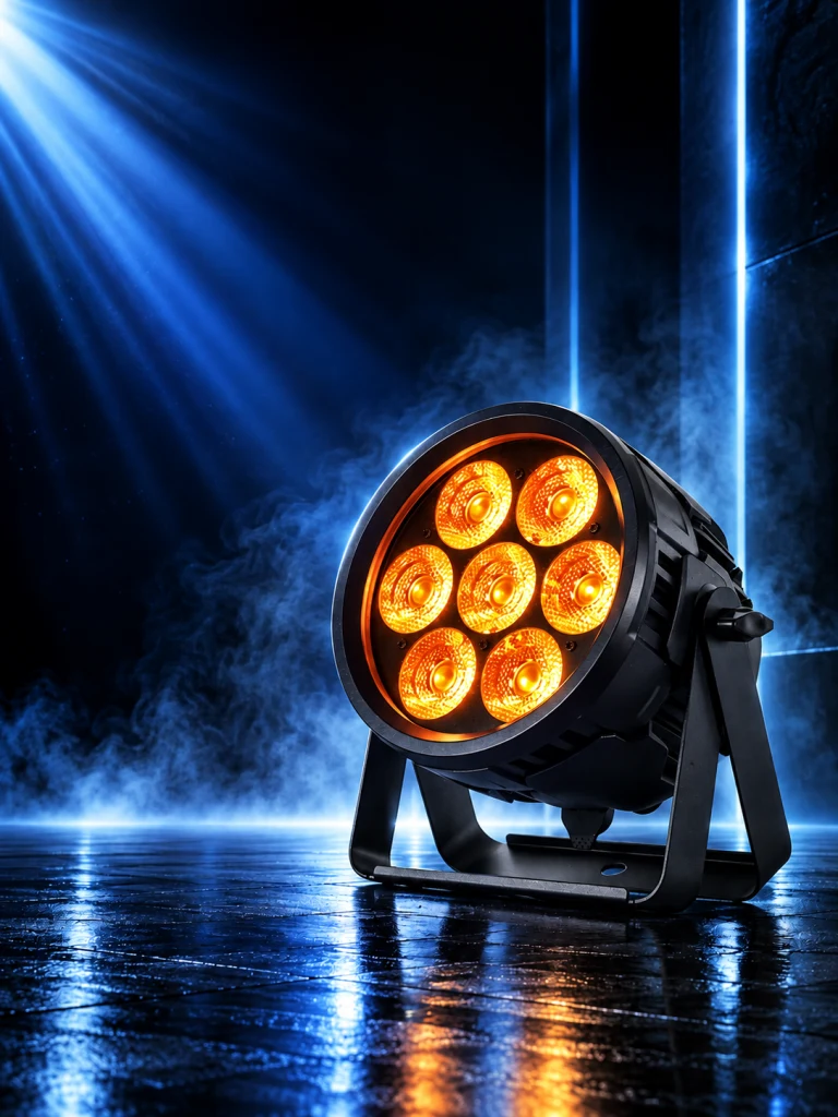 OUTDOOR LIGHT