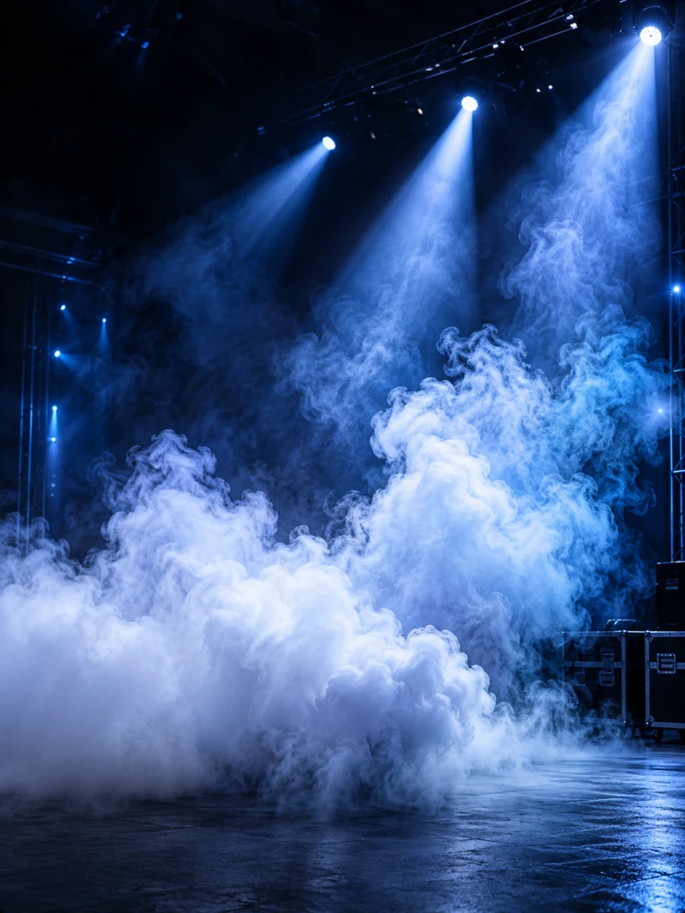 STAGE EFFECTS
